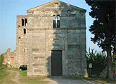 Foto Chiesa di San Iacopo